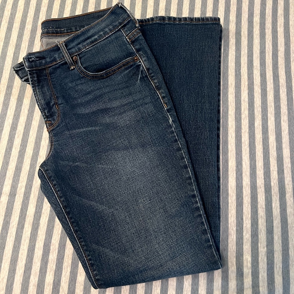 Old Navy Mid-Rise